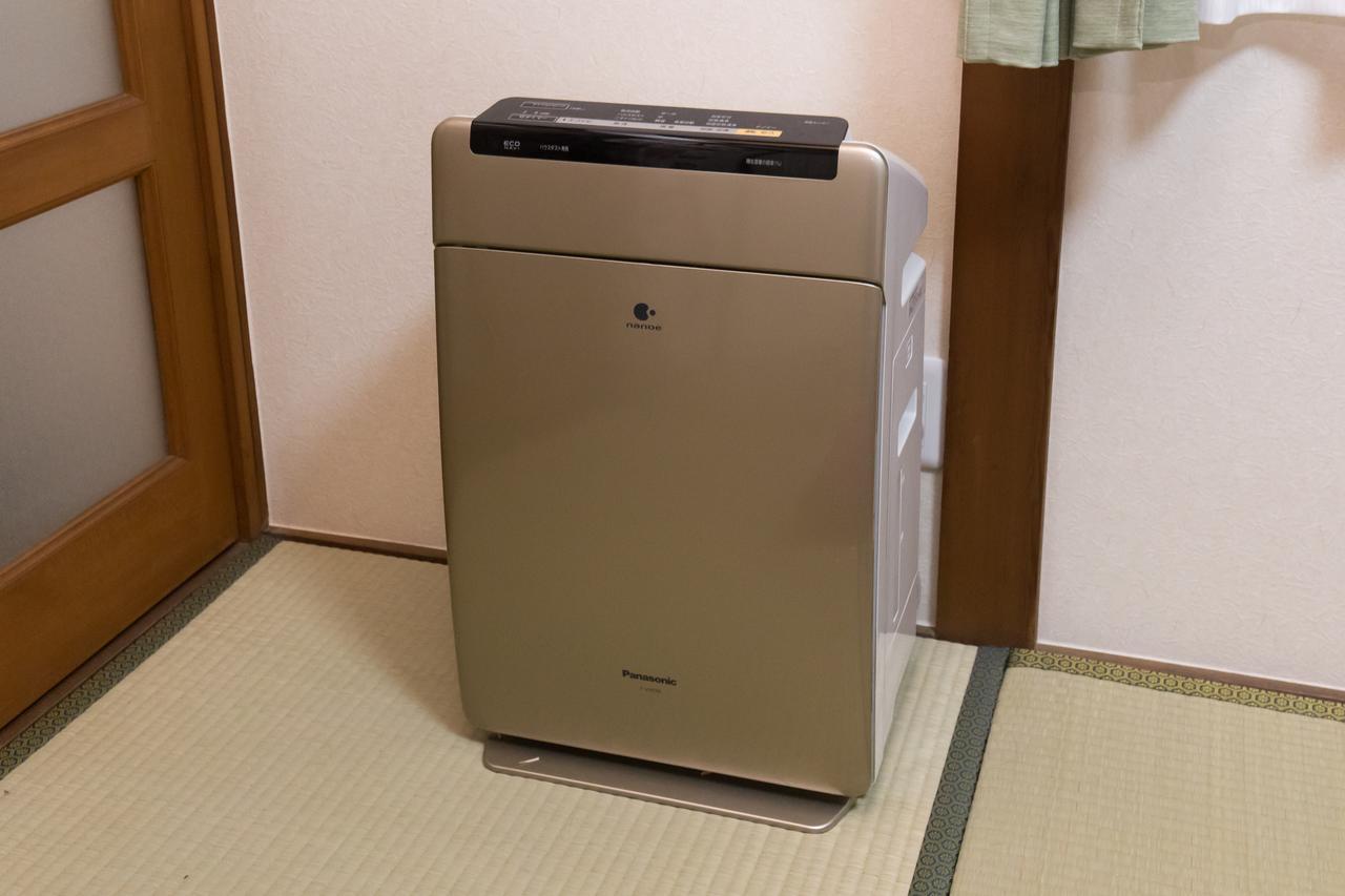 Ferienwohnung Kyoto Chikuan Exterior foto