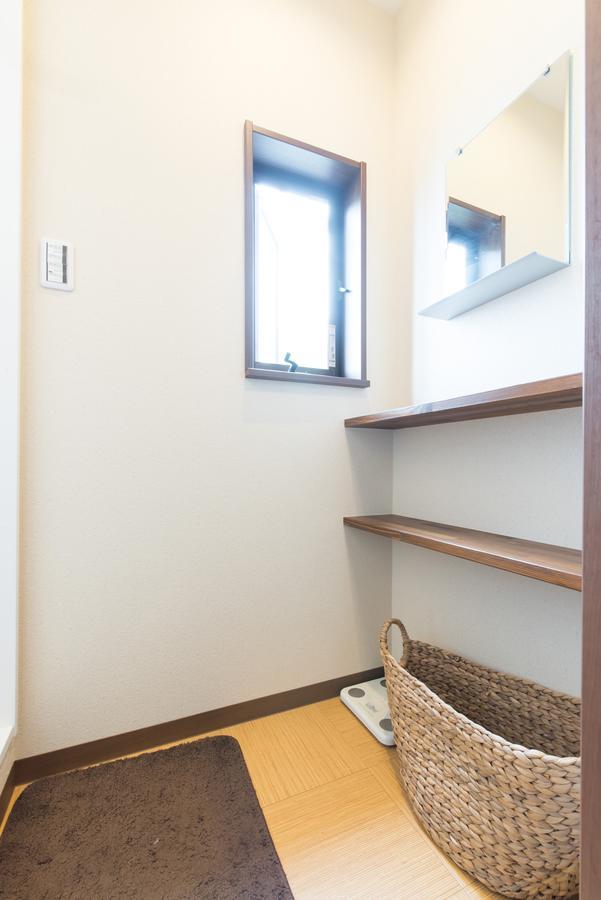 Ferienwohnung Kyoto Chikuan Exterior foto